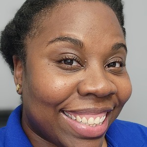 Fundraising Page: Tiffani Fields